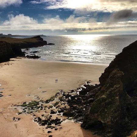 Holiday home Sunset View Newquay (Cornwall)